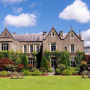 Ballymascanlon Hotel And Golf Resort